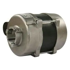 Burner Motors & Flanges