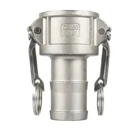 Camlock Fittings