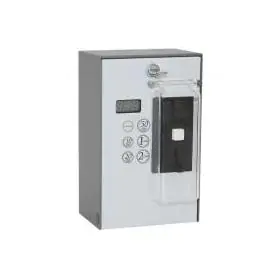 Coin Meters & Accessories