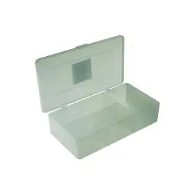 Compartment Boxes