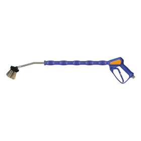 Easywash365+ Gun & Lance Assemblies