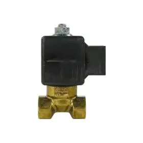 Fuel Solenoid Valves