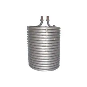 Heating Coils