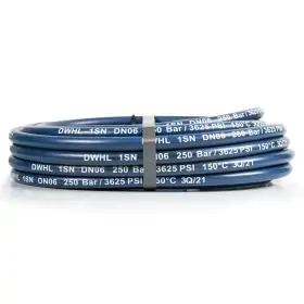 Clearance Hoses