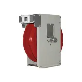 Hose Reels & Accessories