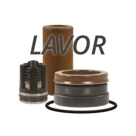 Lavorwash Spares