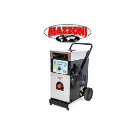 Mazzoni Firebox