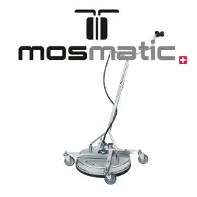 Mosmatic surface cleaners