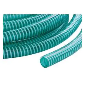 PVC Spiral Hose