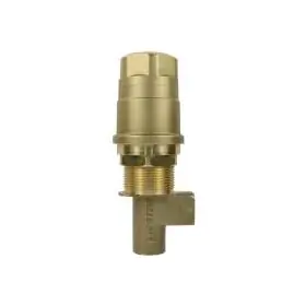 Safety & Relief Valves