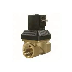 Solenoid Valves