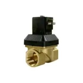 Solenoid Valves