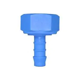 Swivel Nut Female Hosetails