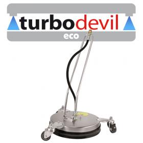 Turbo Devil Eco