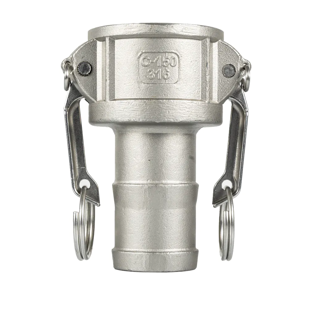 Camlock Fittings