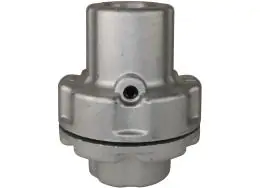 Drive Couplings & Bell Housings