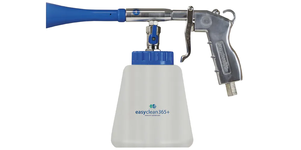 easyclean365+ gun