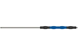 Easyturn lances with Rotating Grip