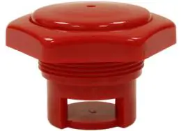 Filler Caps
