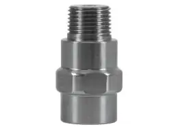 Flow Restrictors