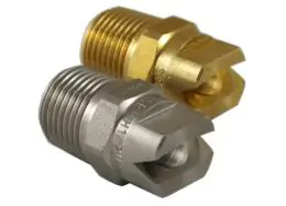 Foam Nozzles