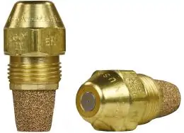 Fuel Nozzles