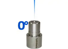 0° Hydroblade Nozzles
