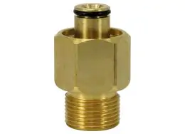Karcher Compatible "K-lock" Connectors & Adaptors