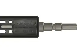Vented Lances with KEW Spigot inlet