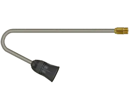 Lances without Grip