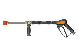 Longcast Lances & Nozzles