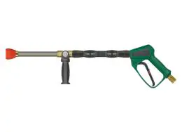 Longcast Lances & Nozzles