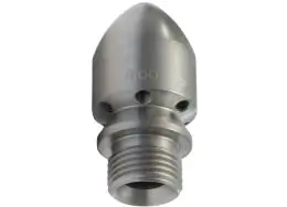 Nozzle Bodies, (Without Jet Inserts)