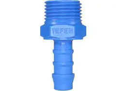 Plastic Hosetails and Adaptors