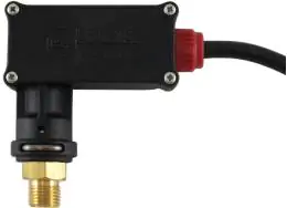 Pressure Switches