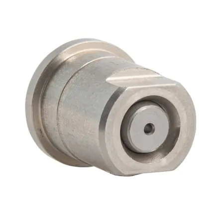 0º Nozzles