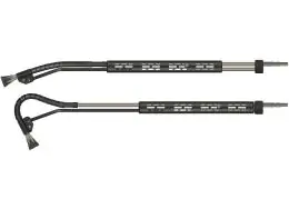 Push & Pull Lances