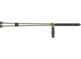 ST54 side Adjusted Twin Lances