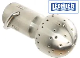tank cleaning nozzles