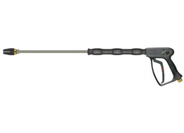 TecPro TURBO nozzle Gun & Lance Assemblies 