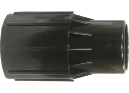 Vacuum to hose coupling (Tank sleeve)