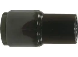 Vacuum Hose to tool coupling (Tool sleeve)