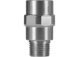 Flow Restrictors