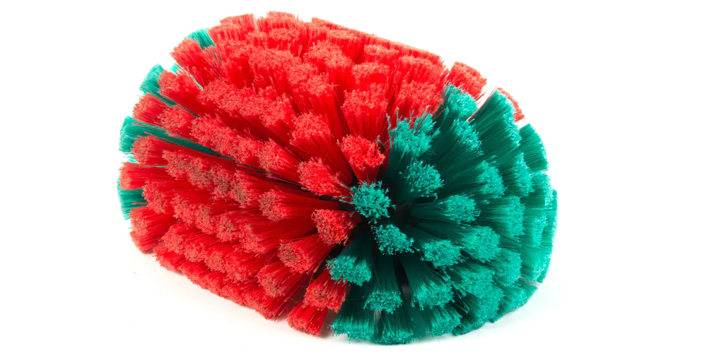 Wheel Scrubbers & Brushes