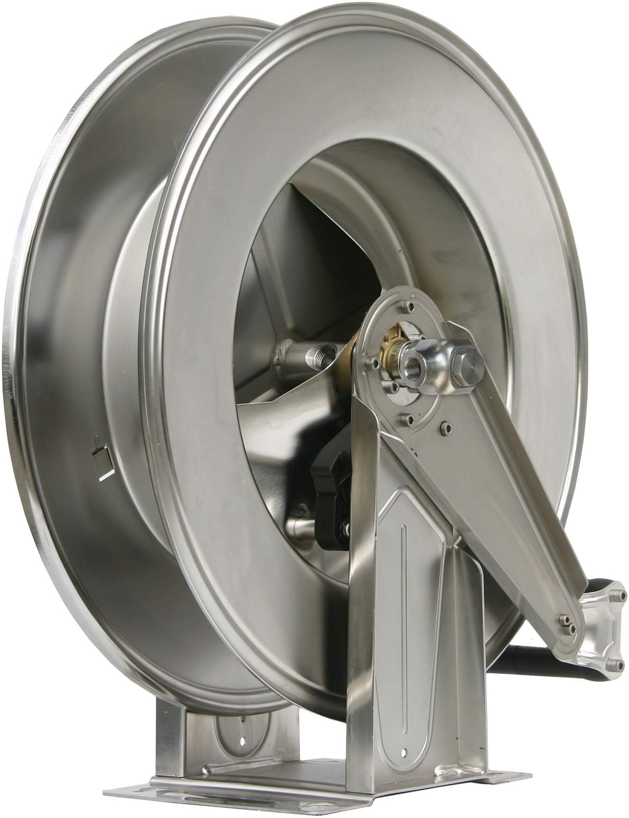 G&S Penrith  Automatic Hose Reel