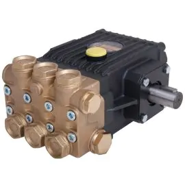 An interpump.