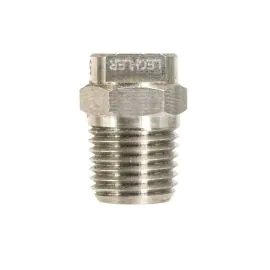 LECHLER HP NOZZLE 1/4"M 0014 SS