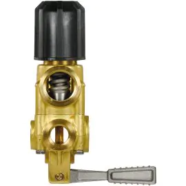 Interpump unloader valve timax.