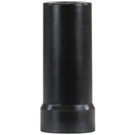 Tamper resistant cap.