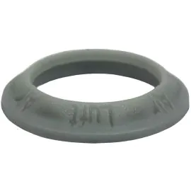 Grey suction marking ring for compressed air.